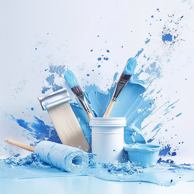 Painting Brushes